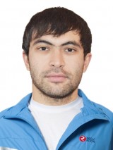 ЗАЛИМ ХАМГОКОВ