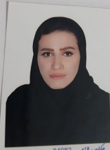 Zahra Buhlolzadeh