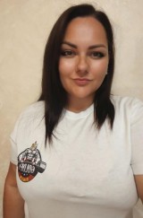 АНАСТАСИЯ БУРДЮК